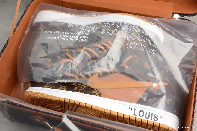 Air High Shattered Backboard555088-005 OG Jordan Retro 1 0419